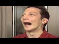 Capture de la vidéo Rob Schneider Copy Machine Guy Interview