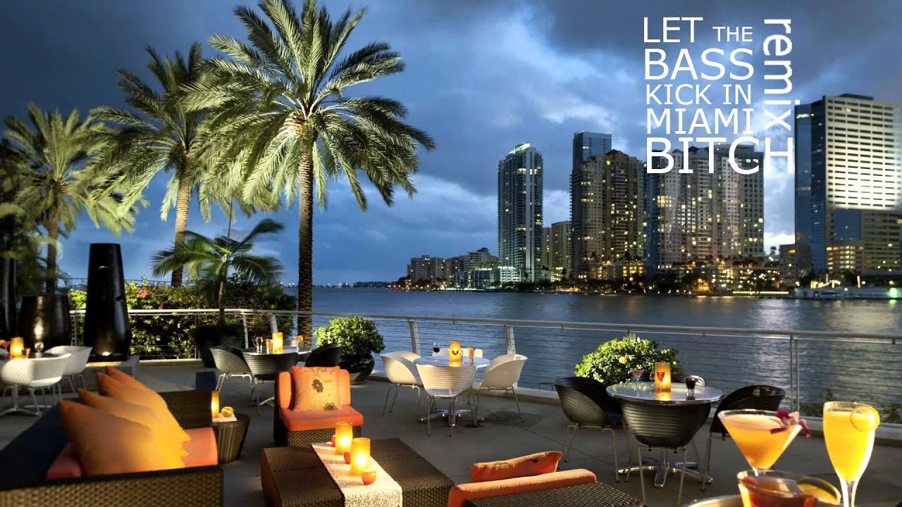 Chuckie & LFMAO - Let The Bass Kick In Miami Bitch REMIX auf YouTube ansehen Chuckie & LFMAO - Let The Bass Kick In Miami Bitch REMIX auf YouTube ansehen