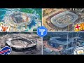 Top 5 Futuristic Stadiums Under Construction in (September, 2024)