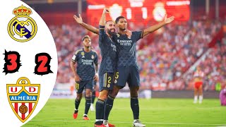 Vin1 Jr Scored A Chest Goal And Played A Lot In A Spectacular Turnover Of The Greatest In The World