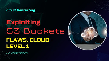 Flaws.Cloud Level 1 Walkthrough | AWS S3 Bucket Enumeration Unauthenticated
