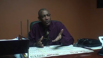 True Worship 4 - Rev Douglas Gibson Interview