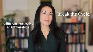 Why We Keep Repeating the Same Patterns in Love (Astrology & Shadow Work)