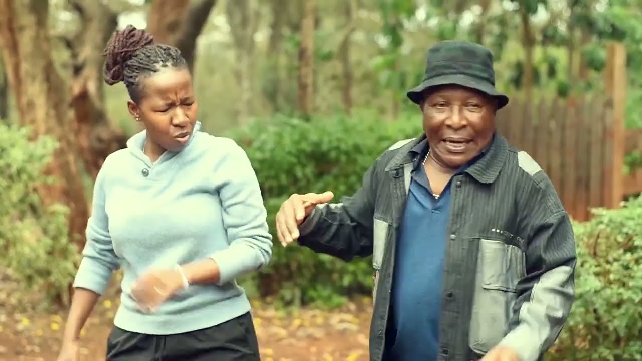 Latest Kagure/Gacharu/Warigia/Wandahuhu drama