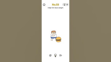 #Shorts Brain Out Game Challenge 2022 | Brainstorming Challenge 3