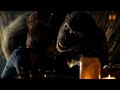 Kingdom of the planet of the apes 2024 final trailer