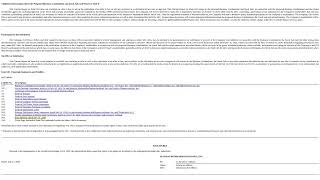 Matinas BioPharma Merger: My Take on the 8-K