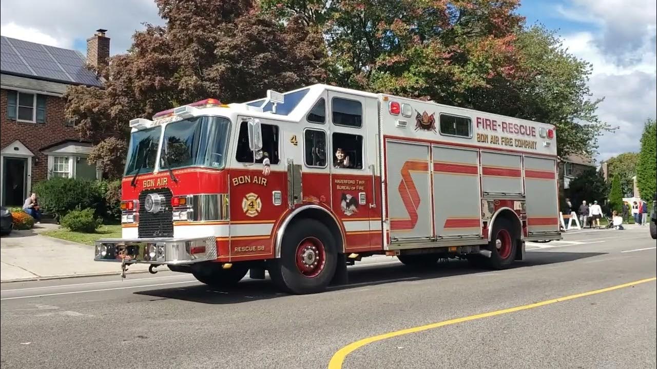 Havertown Day Parade 2023 10823 YouTube