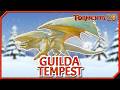 [Tormenta 20] (ND15) Guilda Tempest - A Batalha Aérea de Karitania (Oneshot)