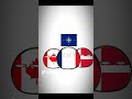 Countries ideology | @MarlonPlays808 | #shorts #shorts #subscribe #countryballs #like #viral
