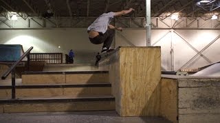 Brennan Richman super pop 50-50