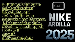 COVER NIKE ARDILLA SLOW ROCK 2025