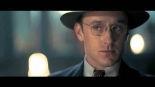 Trailer de KILL YOUR DARLINGS con Daniel Radcliffe, Michael C. Hall y Elizabeth Olsen