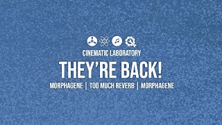 They're Back! | Creativity Episode 01 | How to develop your own 'modules' by patching