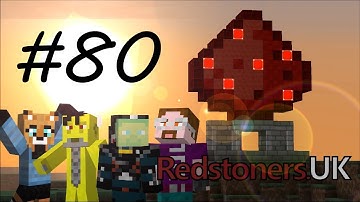 Tekkit Episode 80: My Tears Have Bones