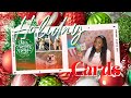 Simply To Impress Christmas Card Review + Light Up Personalized Christmas Tree Ornament!