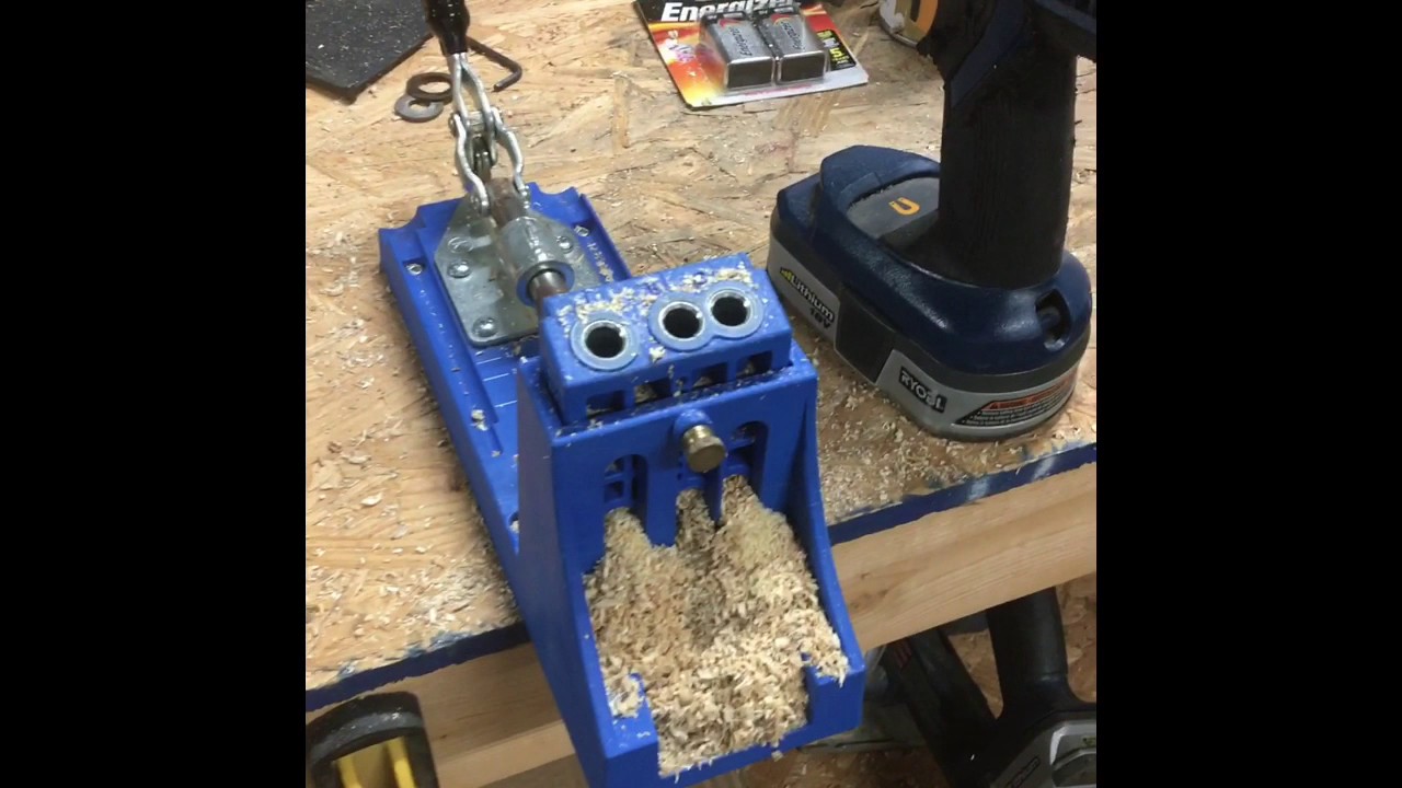 Cabinet Repair - YouTube