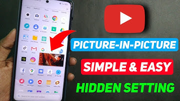 YouTube Picture In Picture Mode on any Device | Easy and Simple Trick ! | Techy Santosh