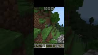 Minecraft Survival Episode 1 Part 4 Gameplay short video