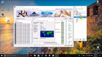How to play C&C Generals:Zero Hour Online