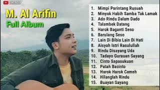Lagu Minang - Al Arifin - Full Album Terbaru