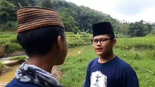 Seberapa greget lo versi sunda!!!