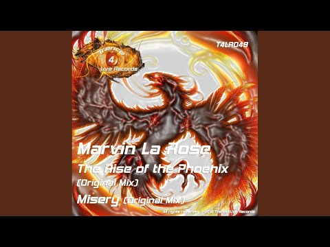Misery (Original Mix)