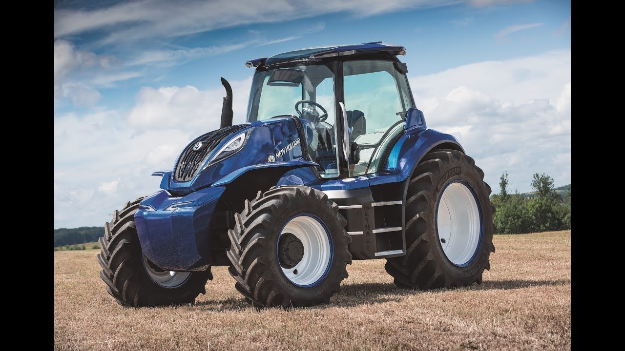 New Holland Drive Blue New Holland Drive Blue