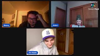 Varsity Podcast: Episode 8 - It's Time to Dance