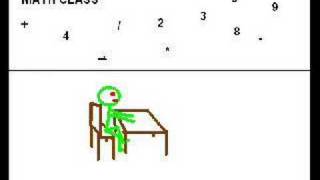 Deadly Math