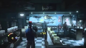 Saints Row 4 [Crack] 100% working :)