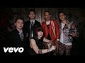 Midnight Red - Hell Yeah (Behind The Scenes)