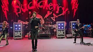 BuckCherry ~ Intro & Lit Up