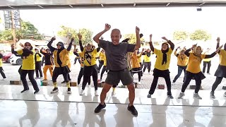 MENDUT YANG JAIPONG | VIRAL TIKTOK | SENAM_RIZAL RAF