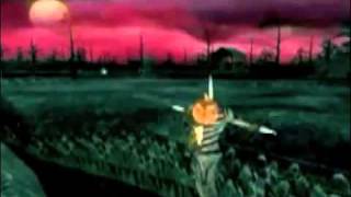 Ghost Master trailer (PC, Macintosh)