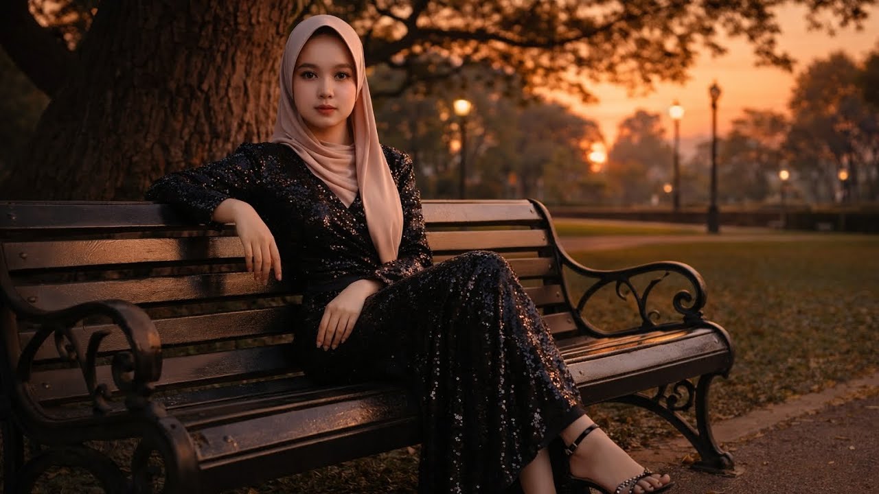 KATANYA CINTA TAK BUTUH RUPA | LIRIK | COVER