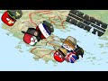 What If Italy Got Stuck In Greece - Hoi4 MP In A Nutshell