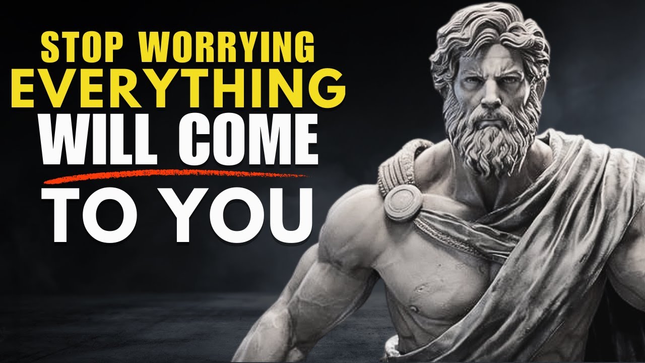 7 стоических истин, которые помогут вам успешно жить в 2026 году, если вы перестанете беспокоитьс...