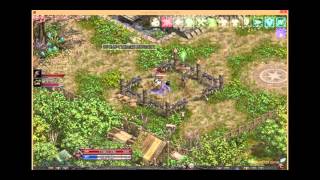 가이아의 격노 대미지 실험 - 2 screenshot 3