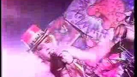 random killing   -undertaker