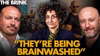 We’ve Got to Fight Back” | Katharine Birbalsingh Sounds the Alarms