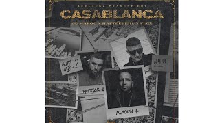 Du Maroc x Haftbefehl x Fler Casablanca (Official Video) Leak!!