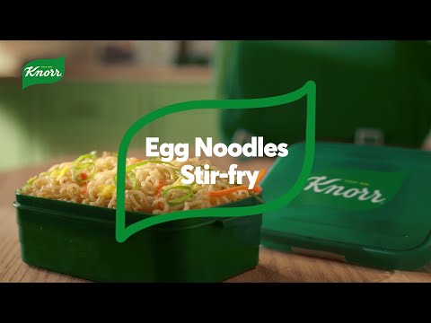 Knorr Noodles Contact Number