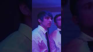 Colby In This Music Video