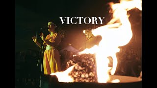 Victory [Two Steps From Hell] Cover by Arianna Talè