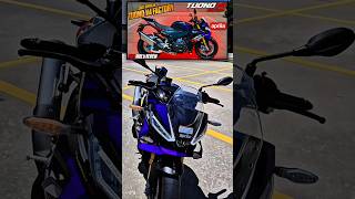 2027 Aprilia Tuono V4 FACTORY🔥