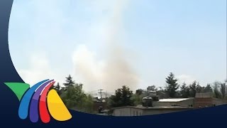 Aumentan Consultas Por Mala Calidad Del Aire