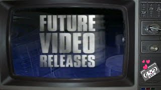 CIC Future Video Releases Bumper 1996