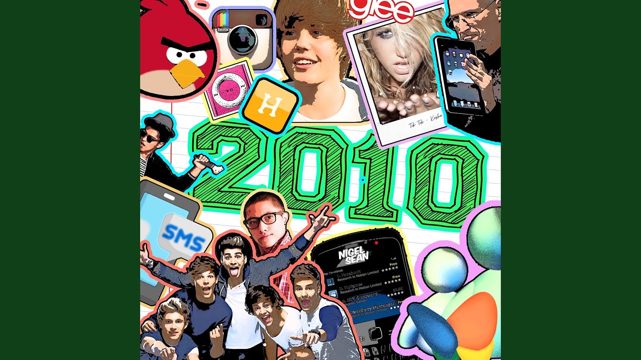 Watch 2010 on YouTube Watch 2010 on YouTube