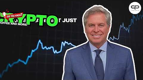 Craig Pickering of Gnodi and Cirrus in Utah: Blockchain Isn’t Just Crypto. It’s in Your Coffee!